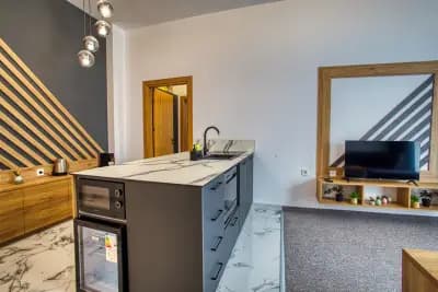 Therma Apartment 1