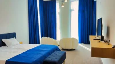 Therma Apartment 1