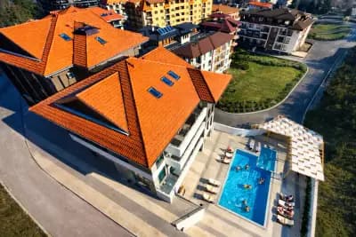 Therma Apartment 1