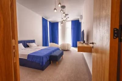 Therma Apartment 1