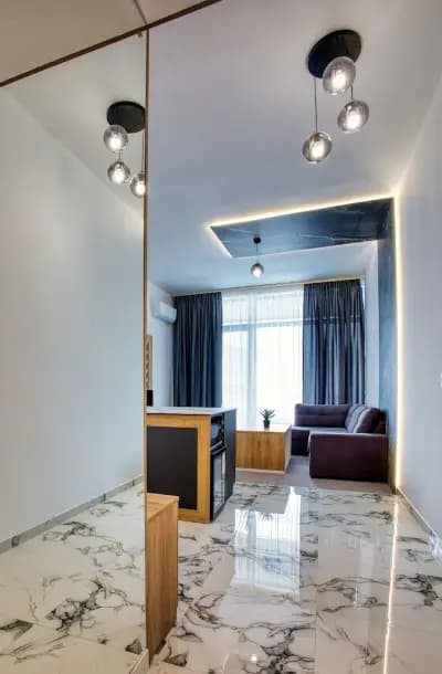 Therma Apartment 1