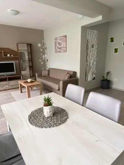 Apartments Siyana 2