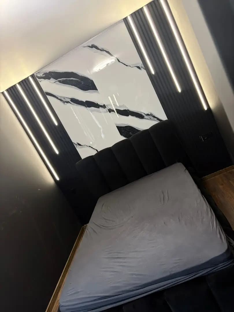Luxury Apartments