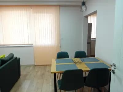 Къща за гости Вани, гр.Плевен ,ул.Йордан Йовков 10