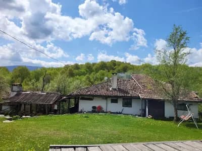 Старата Къща