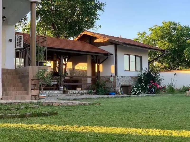 Holiday house Botunya