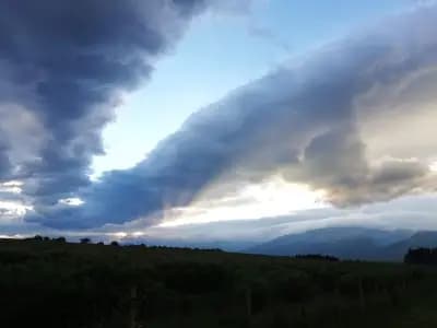 Къщата с клюкарника