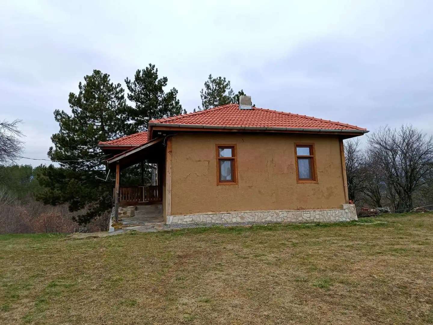 Къща за гости Брашненица Guest House Brashneniza