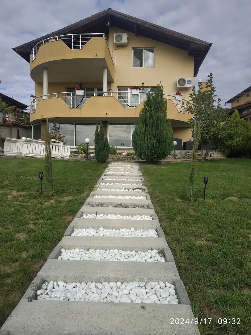 Guest House Holiday