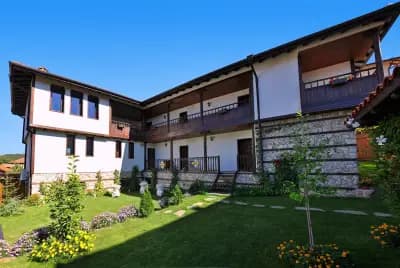 Guesthouse Trite Kambani