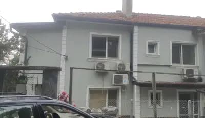 Къща за гости и стаи за нощувки Даскалови с.Първенец