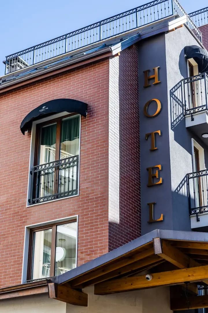Acacia Boutique Hotel