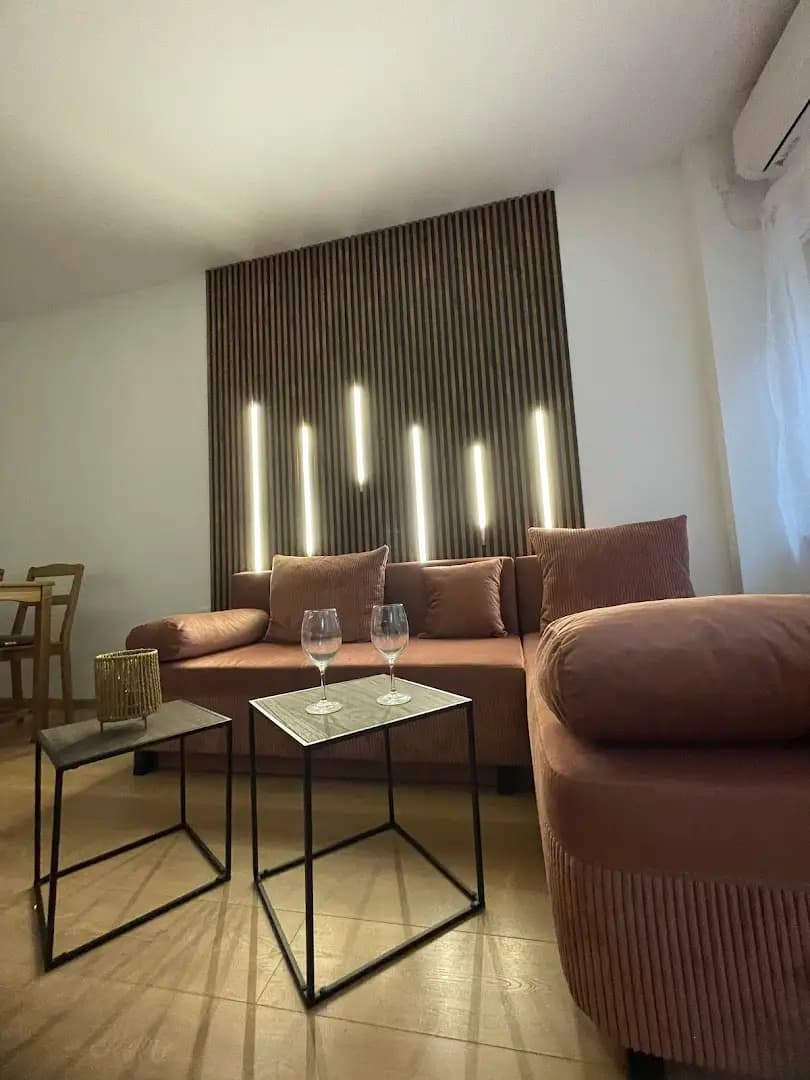 Atila Apartment