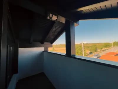 Hotel-Mehana Kedar