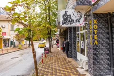 Salon BEREKET
