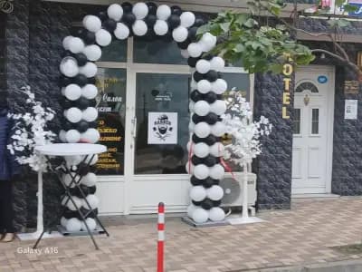 Salon BEREKET