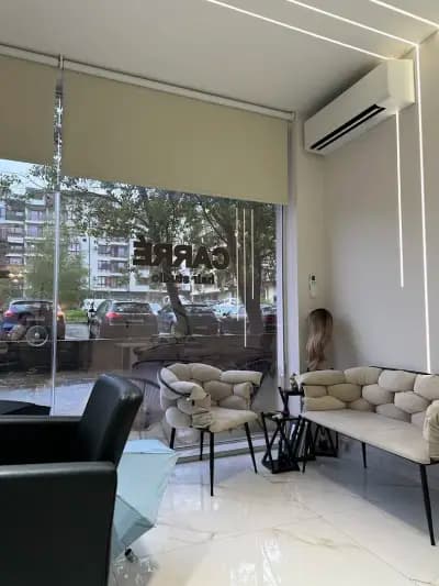 CARRÉ hair studio