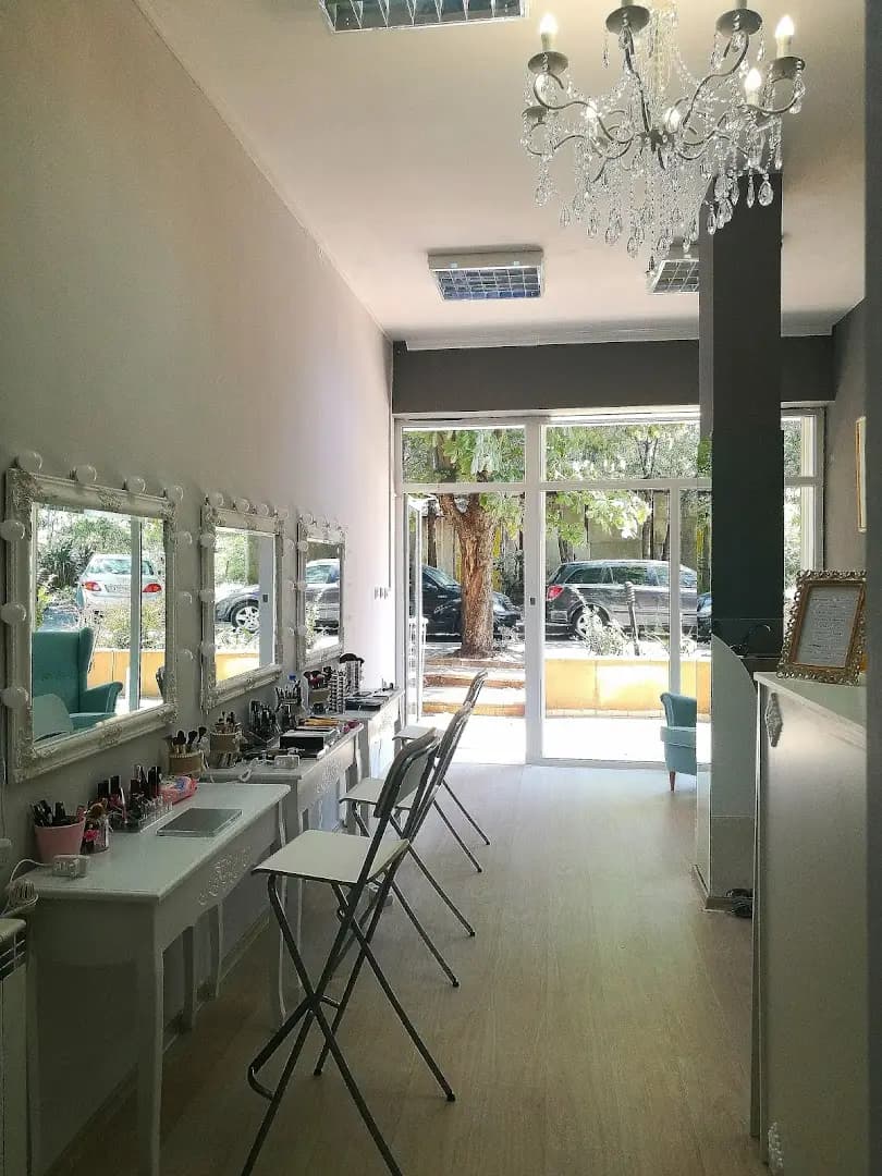 Art & MAKE UP Boutique