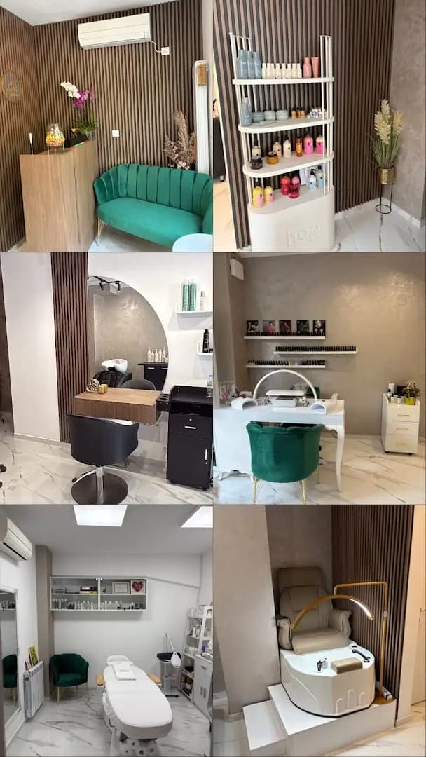 STL Beauty Studio