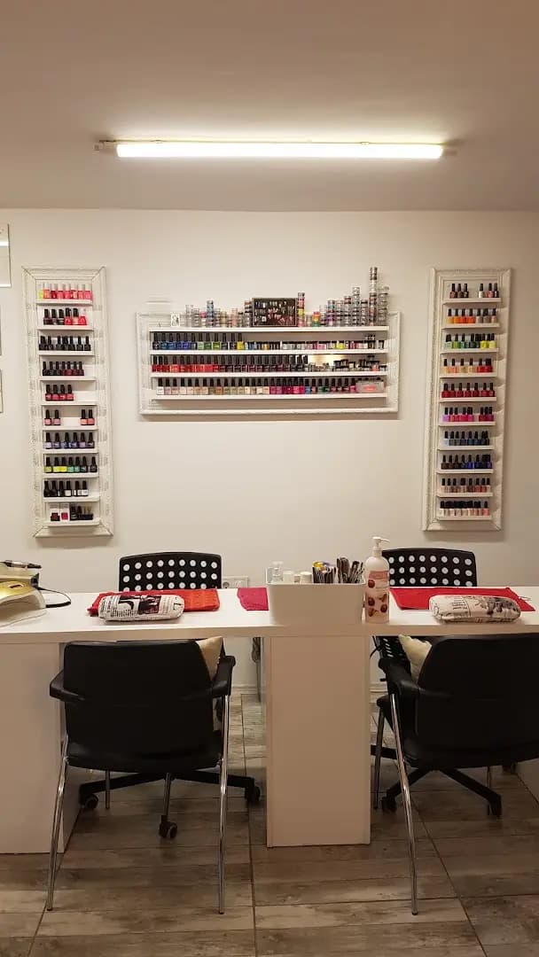 Miss Me Hair&Nail Bar