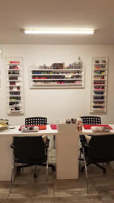 Miss Me Hair&Nail Bar
