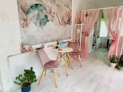 Beauty boutique by Anita
