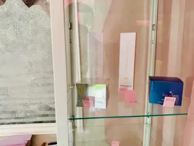 Beauty boutique by Anita
