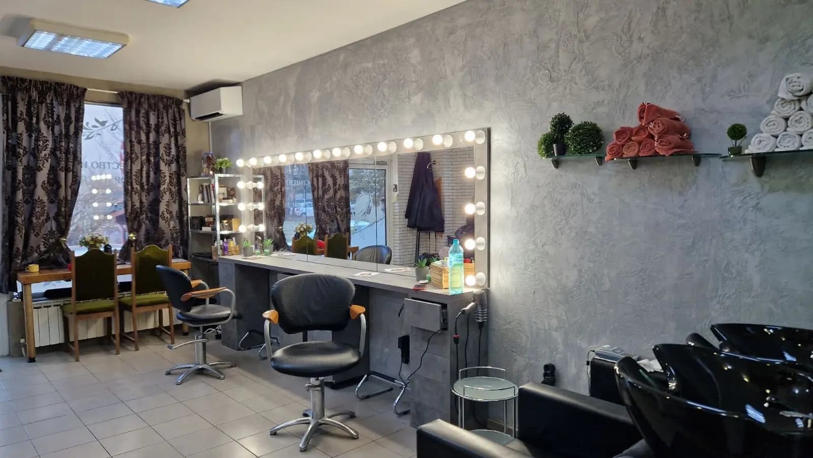Beauty LV Center