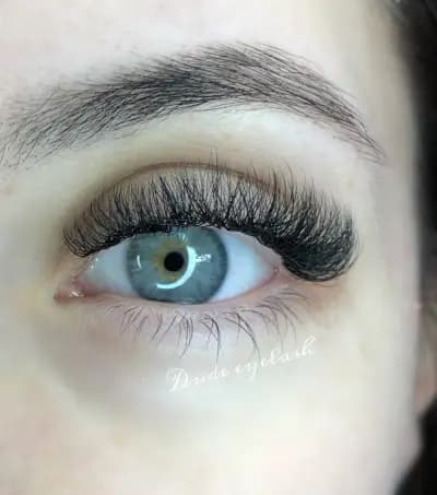 Allexi's beauty room