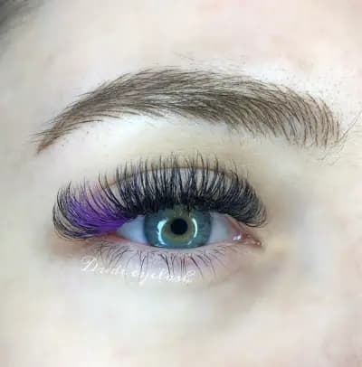 Allexi's beauty room