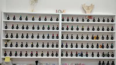 Салон за маникюр и педикюр ELI NAILS SALON