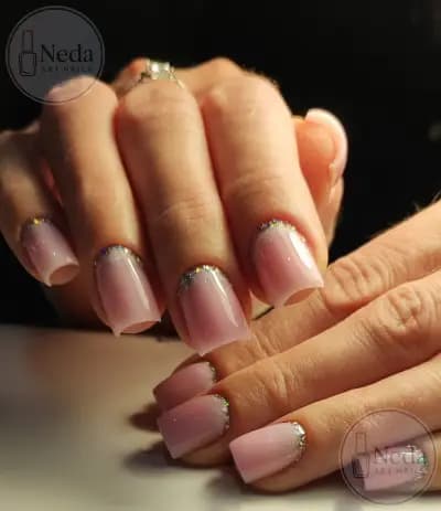 Neda Art Nails – в салон Будоар