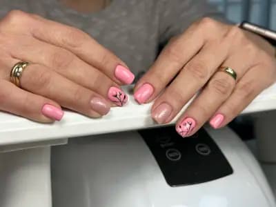 Beauty salon Blooms