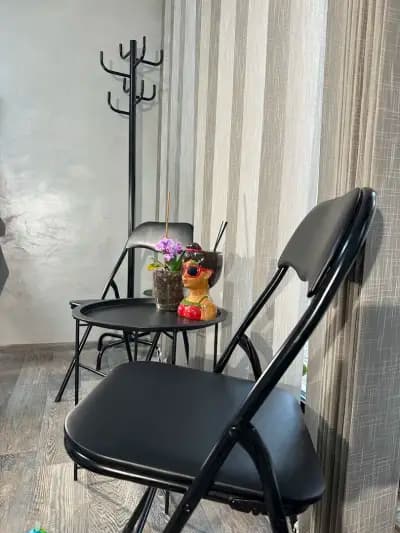 Beauty salon Blooms