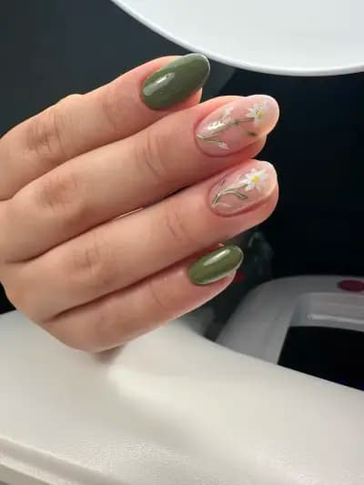 Beauty salon Blooms