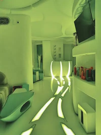 Hairspray Beauty Studio