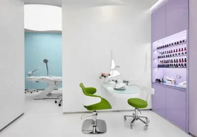 Hairspray Beauty Studio
