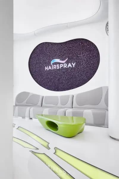 Hairspray Beauty Studio