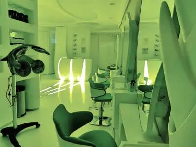 Hairspray Beauty Studio
