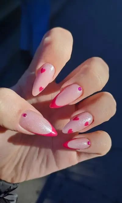 Pink Diamond Beauty Studio