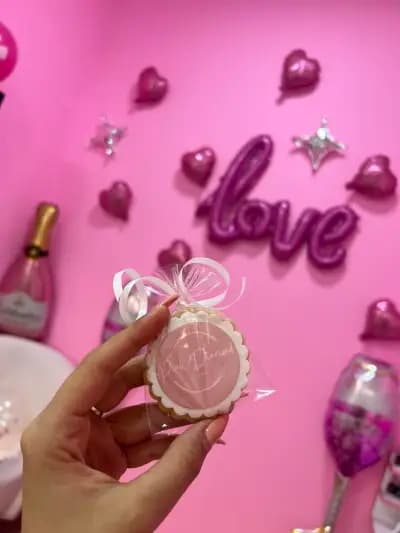 Pink Diamond Beauty Studio