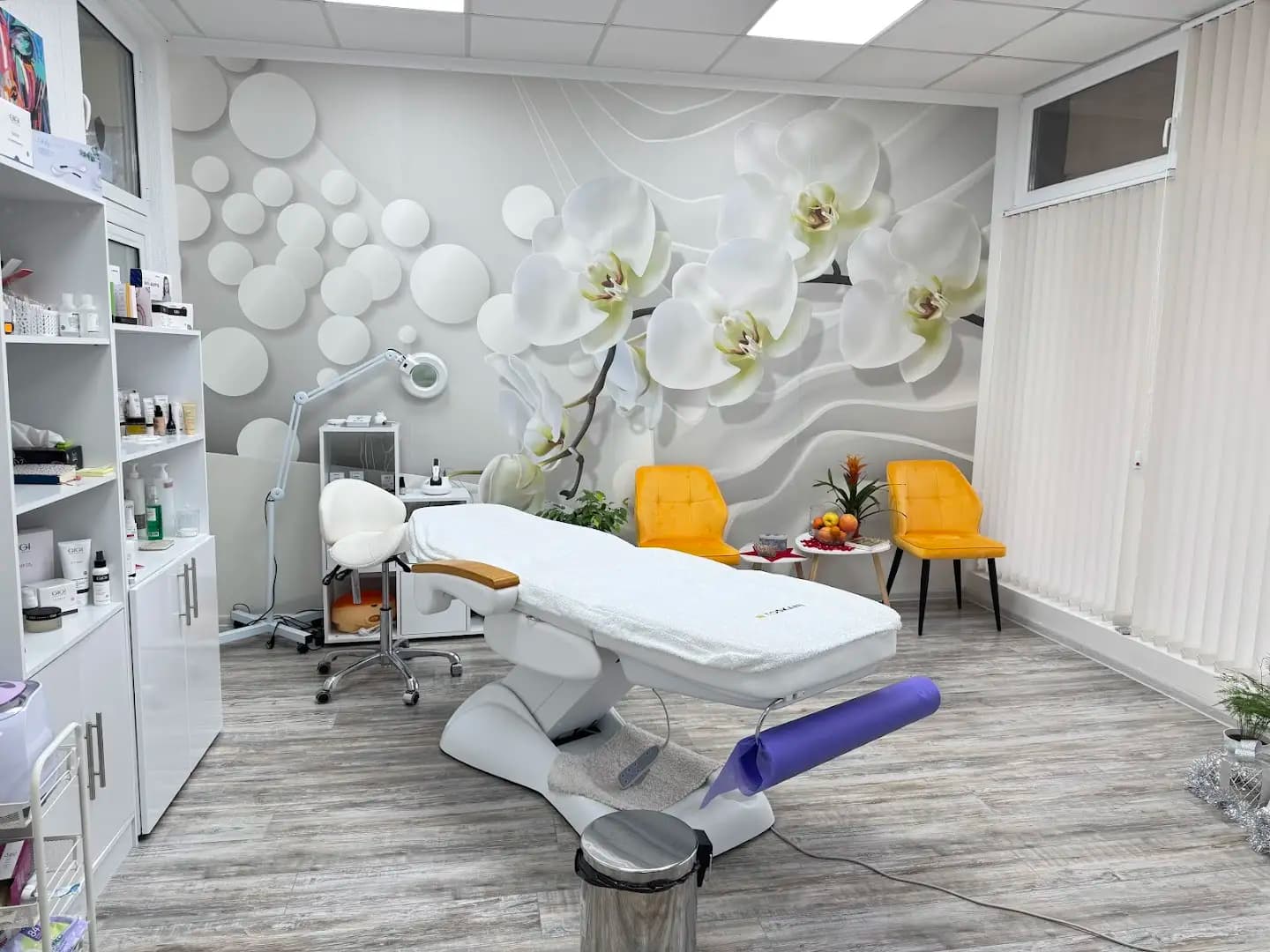 MM Beauty Studio