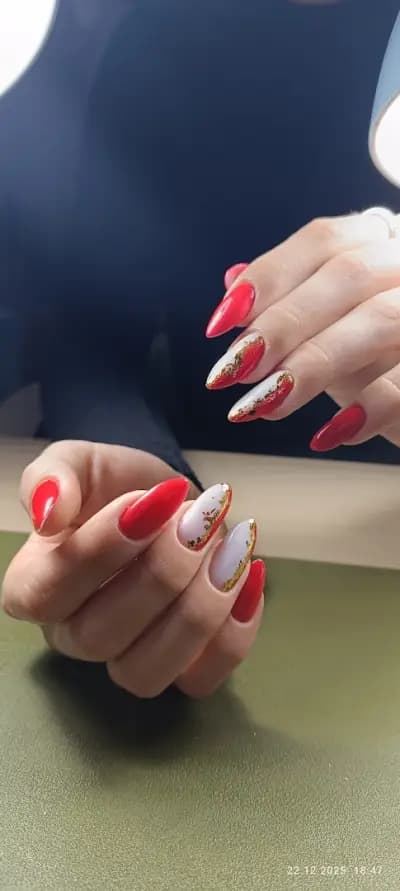 Салон за маникюр и педикюр Nailart Studio [by Valeriya]