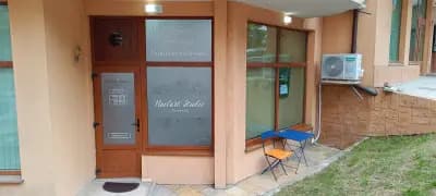 Салон за маникюр и педикюр Nailart Studio [by Valeriya]