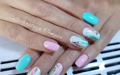 SvetoSlava Tomova Nails