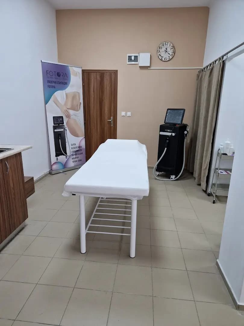 D&L BEAUTY STUDIO