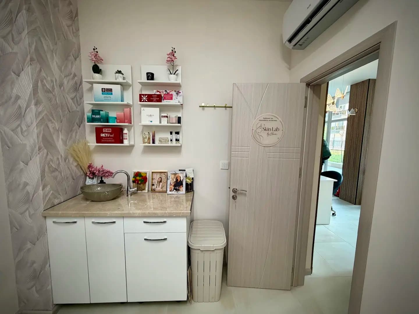 Skin Lab by Elena