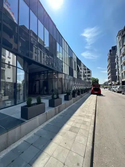 G Point - Пловдив, Панаира - Лазерна Епилация