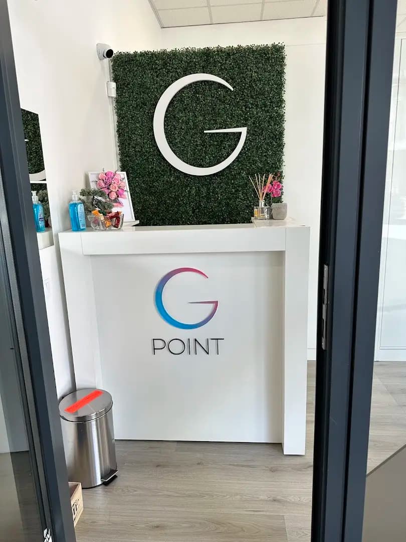 G Point - Пловдив, Панаира - Лазерна Епилация
