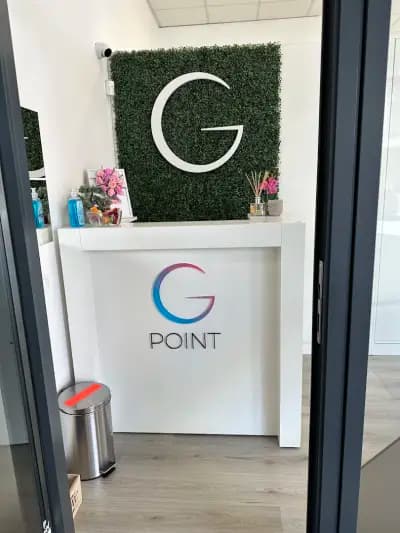 G Point - Пловдив, Панаира - Лазерна Епилация